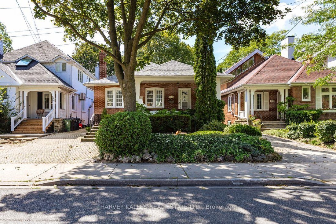 Haus in Toronto, Ontario, Kanada 2 - 18781212