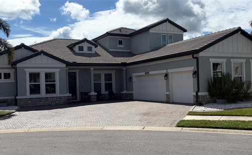 Maison à Sarasota, Floride, États-Unis 1