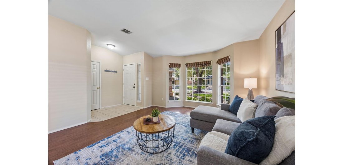 Casa a Austin, Texas, Stati Uniti 5 - 18779601