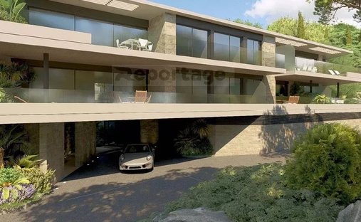 Apartamento en La Turbie, Provenza-Alpes-Costa Azul, Francia 1