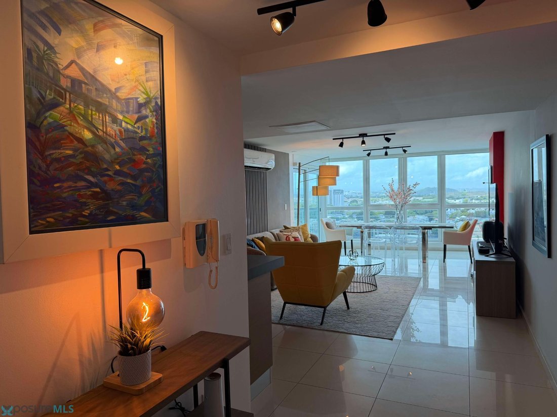Apartment in San Juan, San Juan, Puerto Rico 1 - 18776773