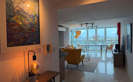 Apartment in San Juan, San Juan, Puerto Rico 1