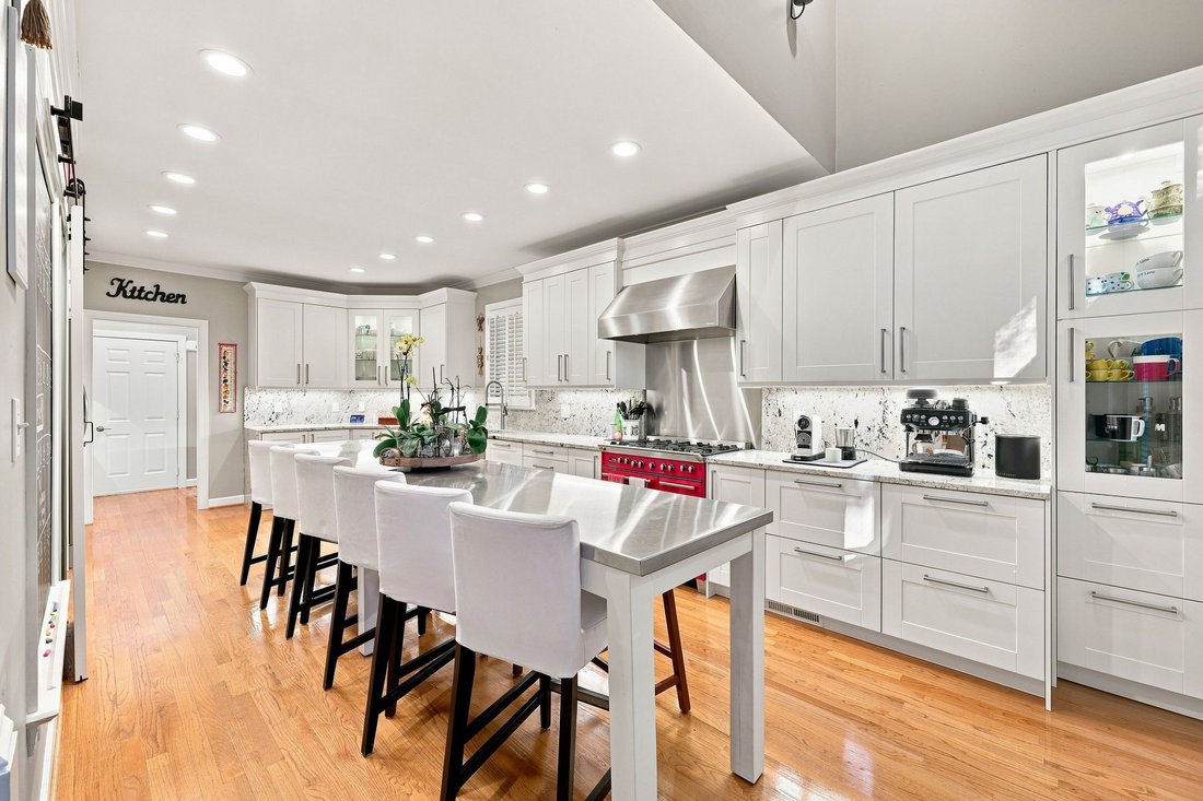 Haus in Raleigh, North Carolina, Vereinigte Staaten 2 - 18780257