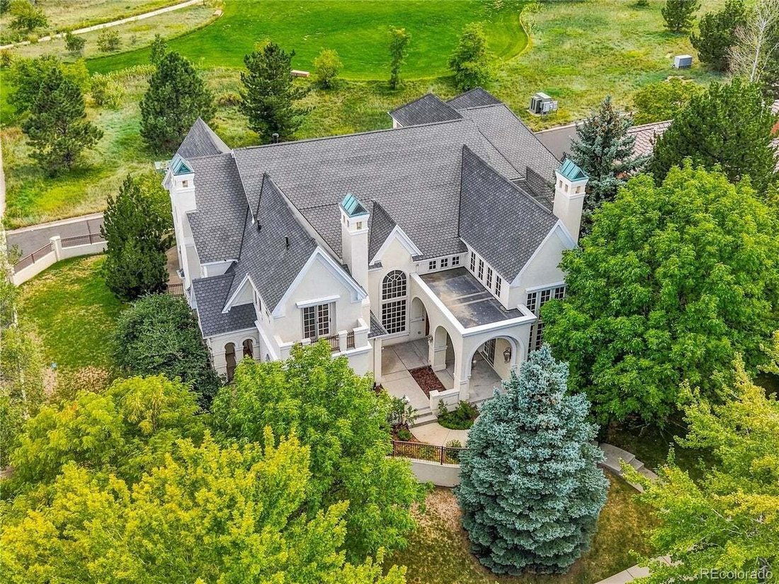 House in Denver, Colorado, United States 5 - 18781626
