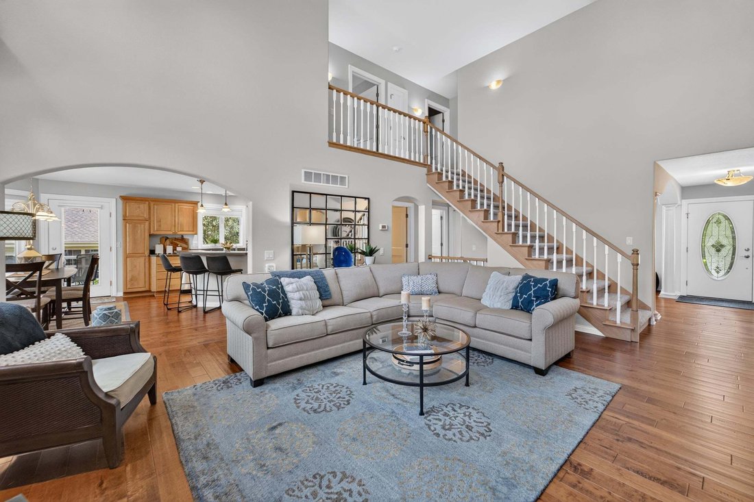 House in Madison, Wisconsin, United States 4 - 18776334