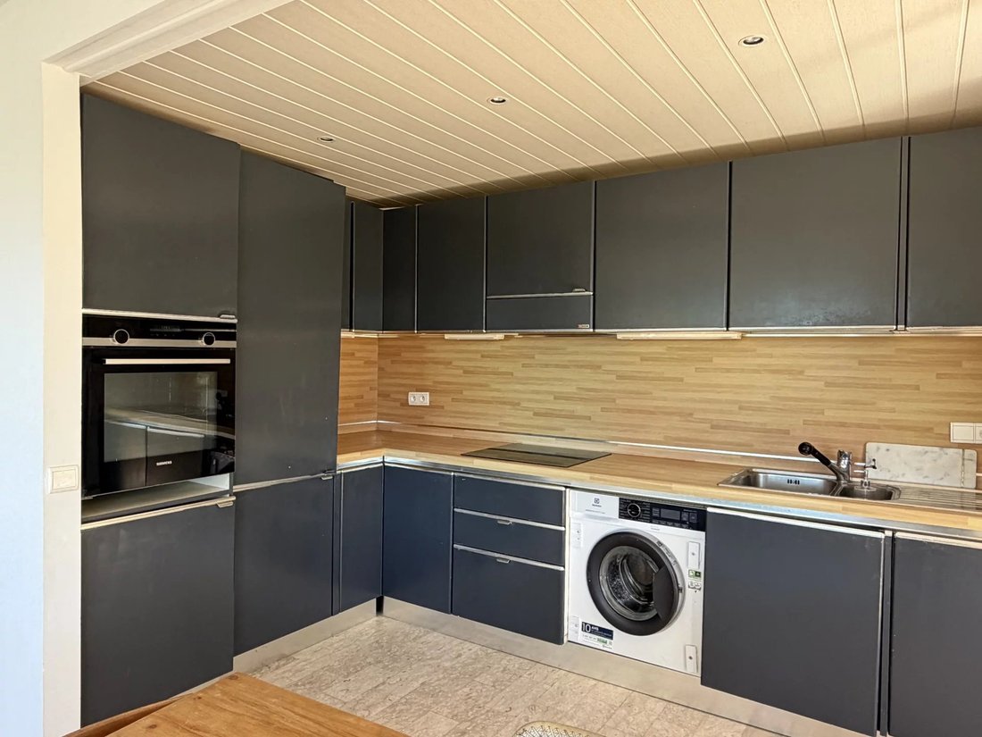 Apartment in Montfleury, Cannes, France 5 - 18777170