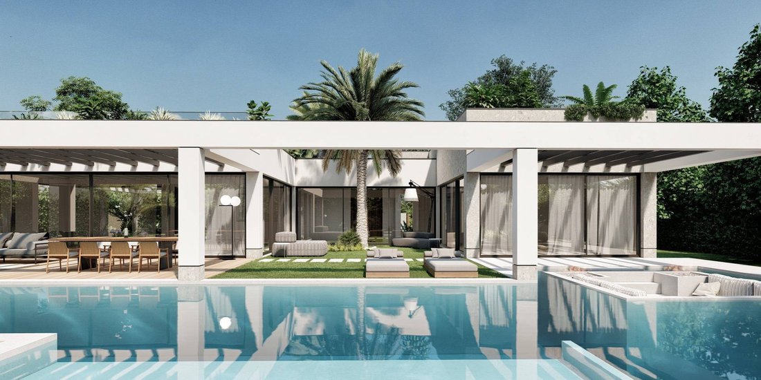 Villa en Vittoria Apuana, Forte dei Marmi, Toscana 1 - 18781146