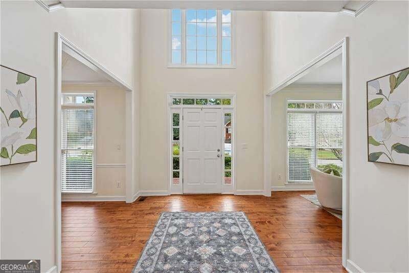 Haus in Johns Creek, Georgia, Vereinigte Staaten 5 - 18779854