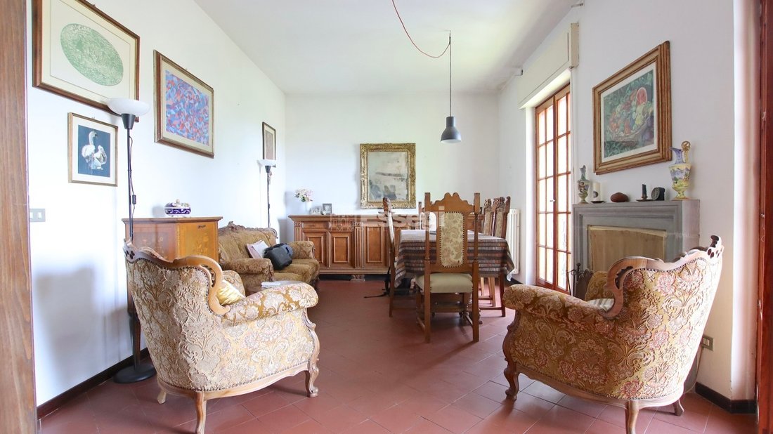 Apartamento en Área Monte San Quirico - Sant'Alessio, Lucca, Toscana 3 - 18778731