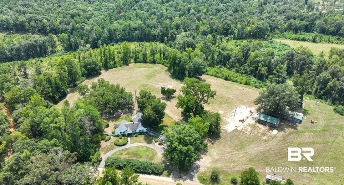 House in Jackson, Alabama, United States 3 - 17288522