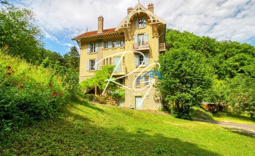 Haus in Nancy, Grand Est, Frankreich 1