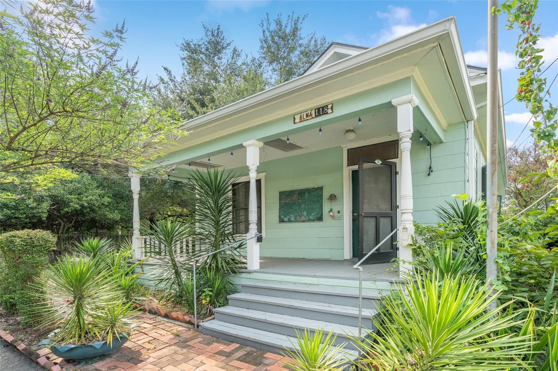 Haus in Houston, Texas, Vereinigte Staaten 5 - 18776744