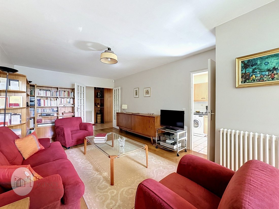 Apartment in Plateau Nord, Suresnes, France 5 - 18781363