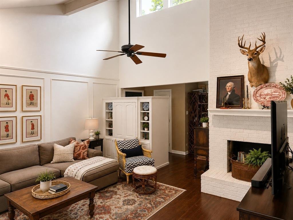 Casa a Flower Mound, Texas, Stati Uniti 3 - 18779967