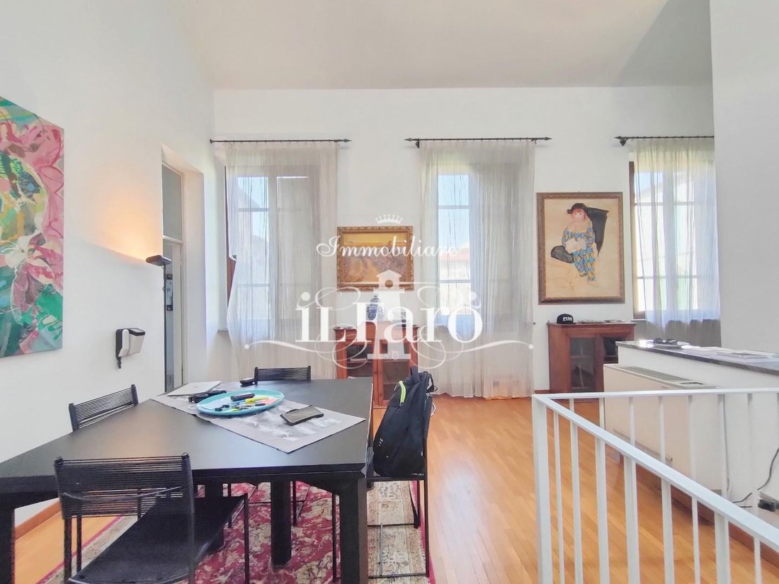 Apartamento en San Martino, Pisa, Italia 1 - 18779274