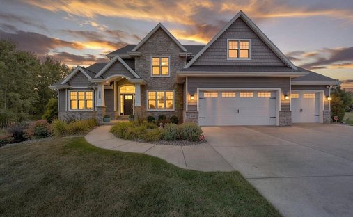 Casa a Green Bay, Wisconsin, Stati Uniti 1