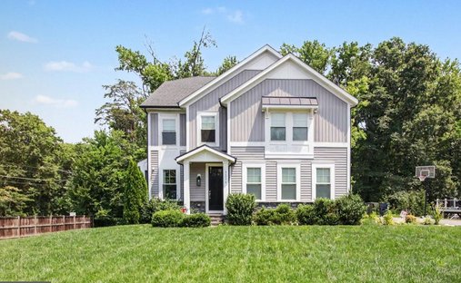 Haus in Mount Vernon, Virginia, Vereinigte Staaten 1