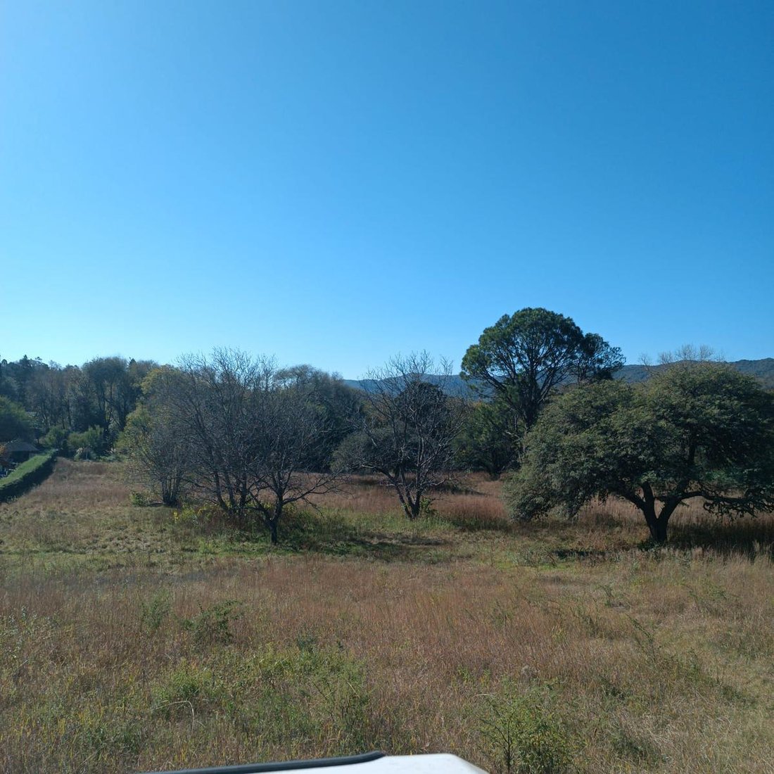 Land in Villa General Belgrano, Cordoba, Argentina 2 - 18776977