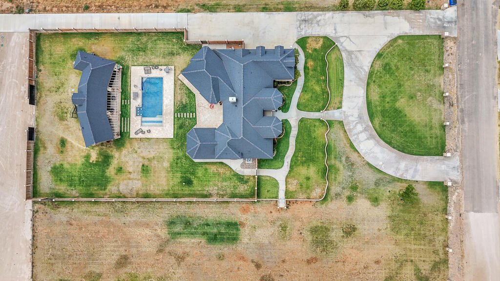 House in Midland, Texas, United States 3 - 18763893