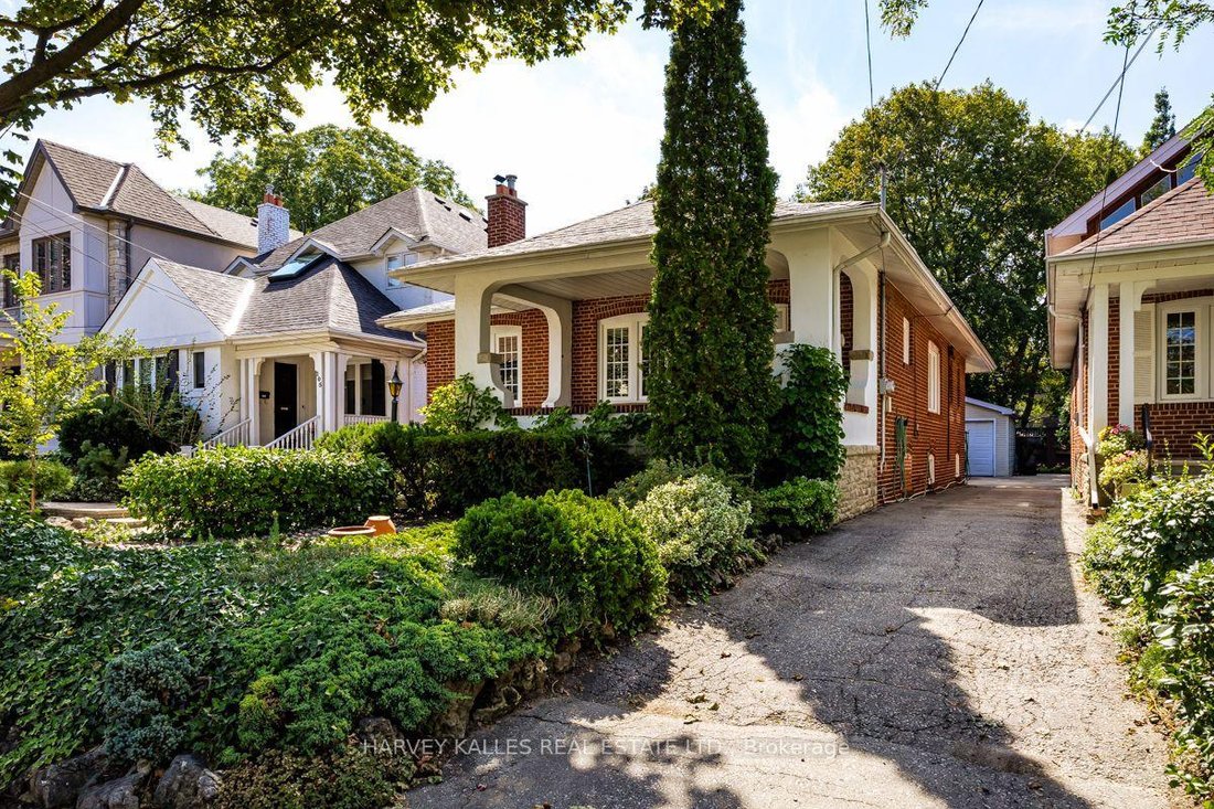 Haus in Toronto, Ontario, Kanada 3 - 18781212