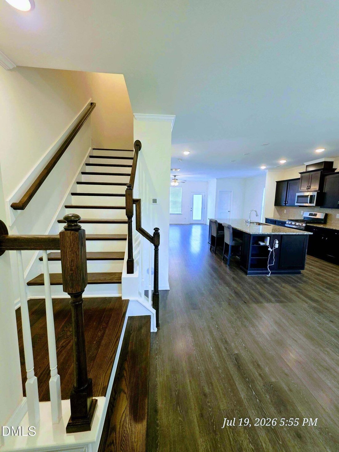 Townhouse in Morrisville, North Carolina, United States 5 - 18505476