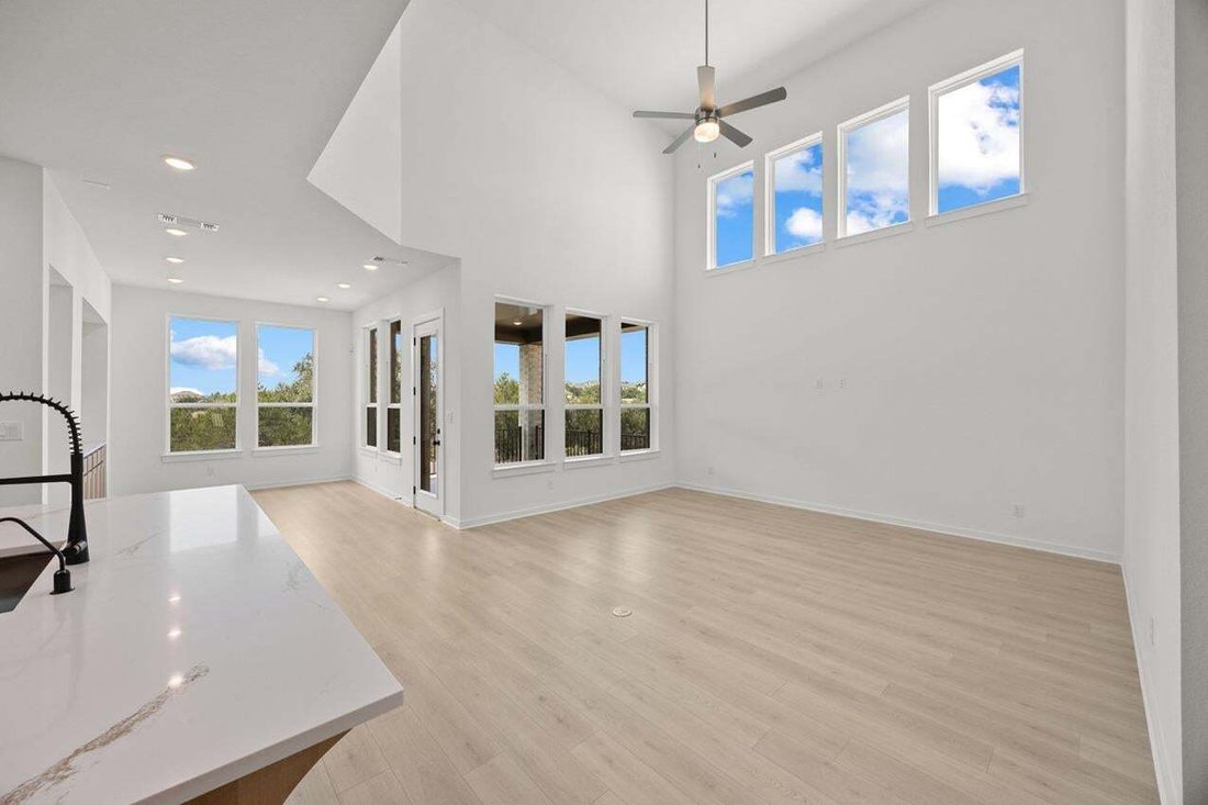 Casa en Georgetown, Texas, Estados Unidos 5 - 17771069