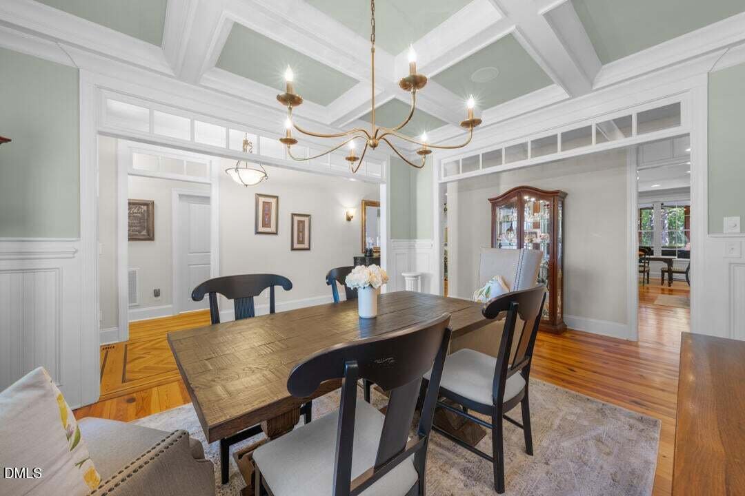 Haus in Rolesville, North Carolina, Vereinigte Staaten 4 - 17722732
