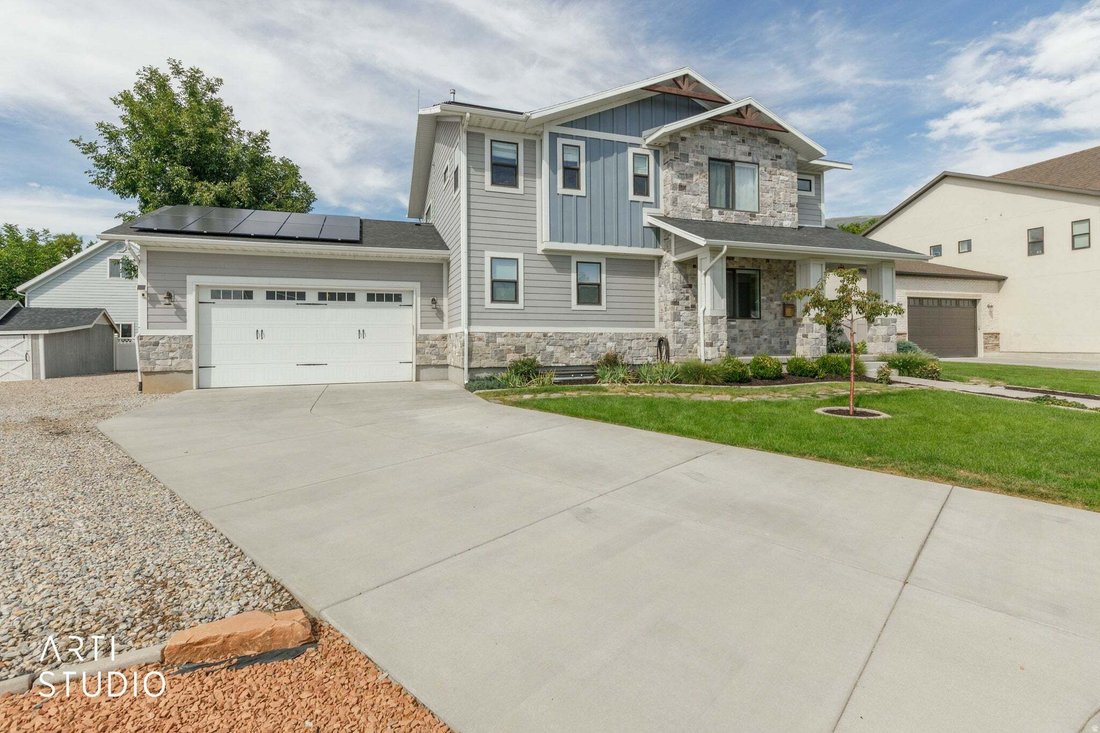 Casa en Farmington, Utah, Estados Unidos 5 - 18781614