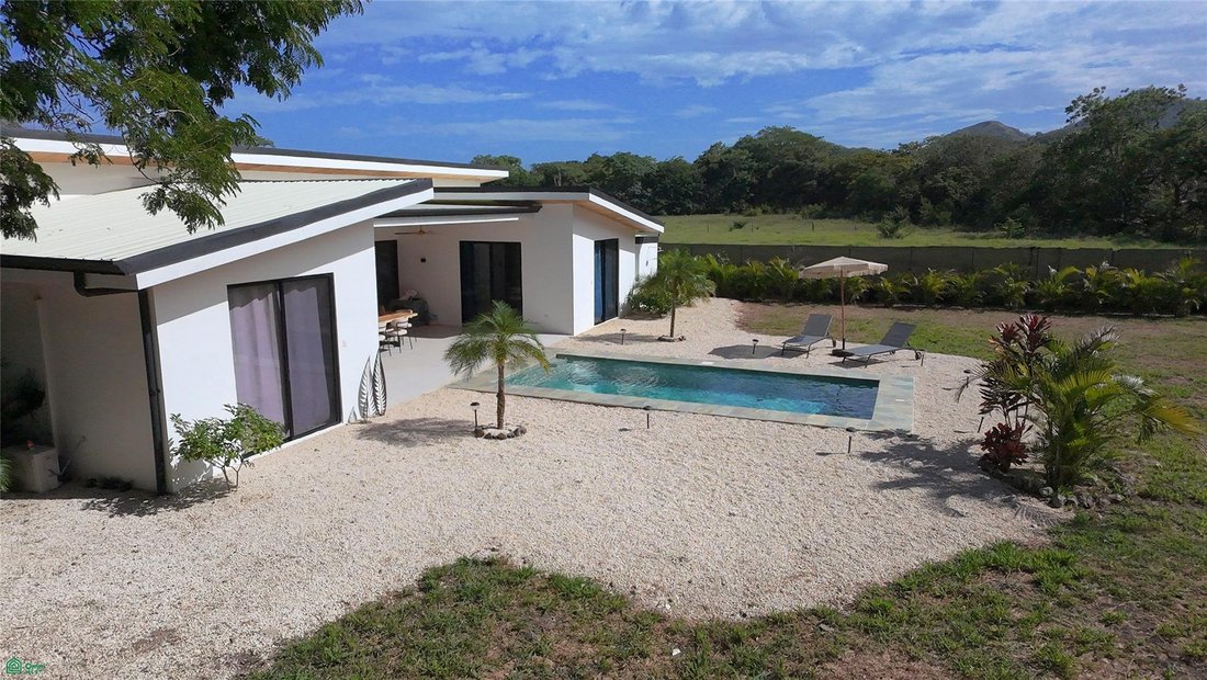 Haus in Huacas, Provinz Guanacaste, Costa Rica 4 - 18778953