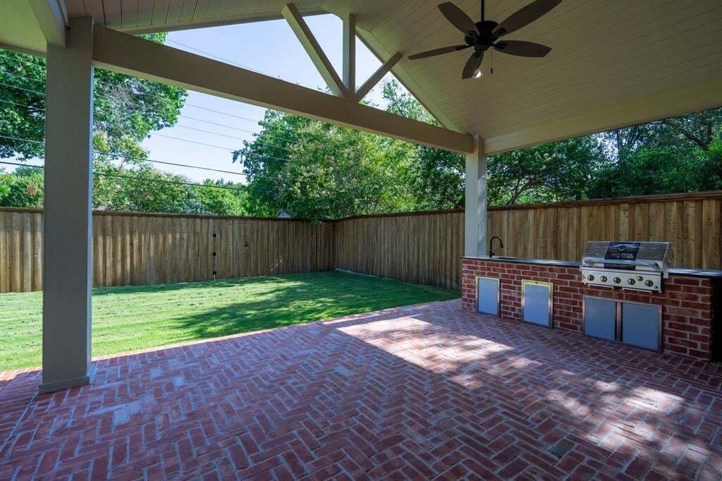 House in Dallas, Texas, United States 5 - 18779960