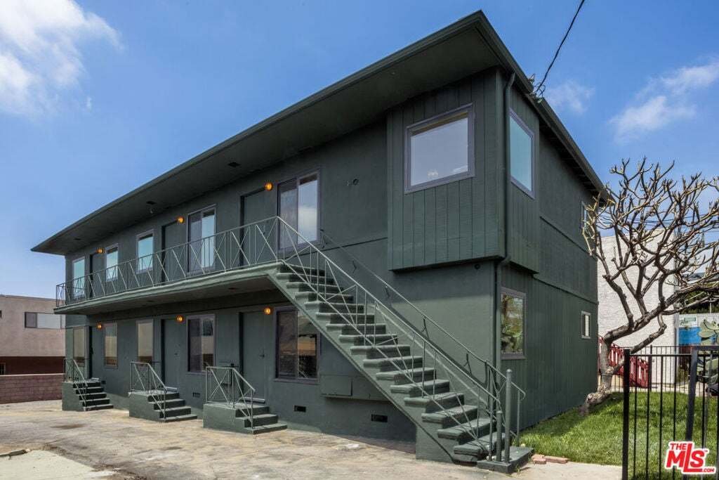 Andere in Los Angeles, Kalifornien, Vereinigte Staaten 3 - 18779395