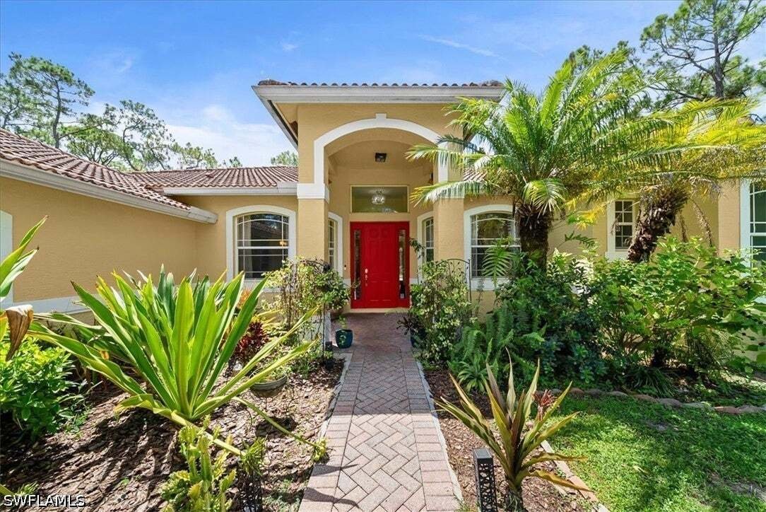 Casa a Naples, Florida, Stati Uniti 2 - 18775930