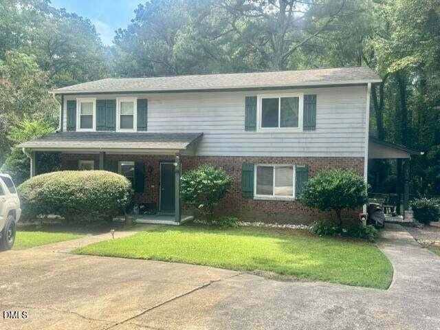 Casa a Cary, Carolina del Nord, Stati Uniti 1 - 18778128