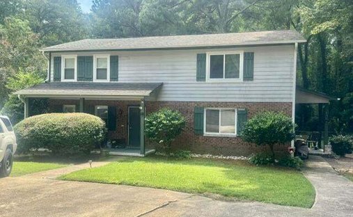 Haus in Cary, North Carolina, Vereinigte Staaten 1