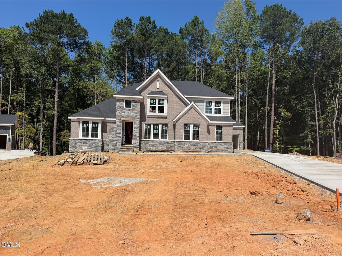 House in Clayton, North Carolina, United States 2 - 17758538