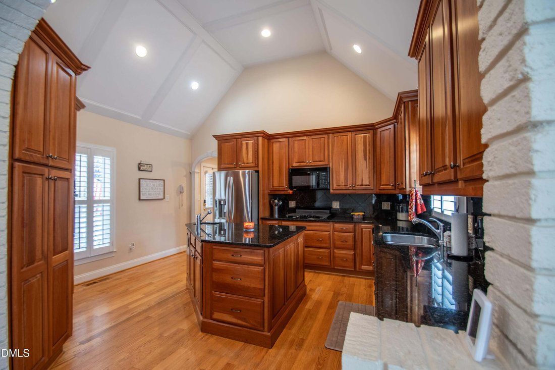 House in Raleigh, North Carolina, United States 4 - 16942834
