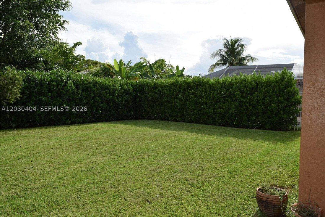 House in Southwest Ranches, Florida, United States 5 - 18779096