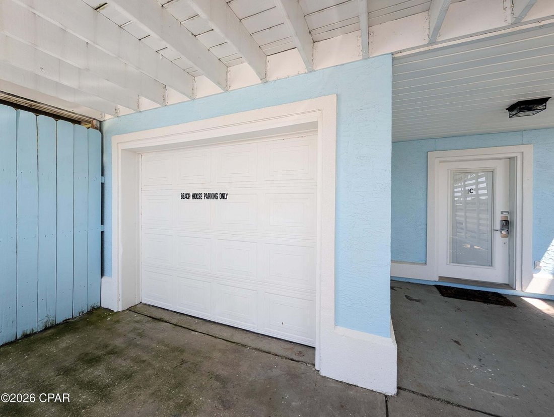 Maison à Panama City Beach, Floride, États-Unis 4 - 18776023