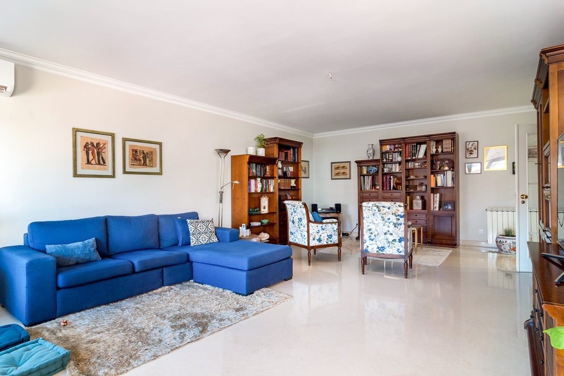 Appartement à Arroios, Lisbonne, Portugal 4 - 18780486