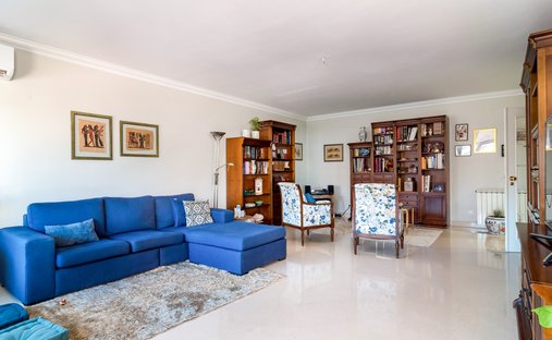 Apartment in Arroios, Lisbon, Portugal 1