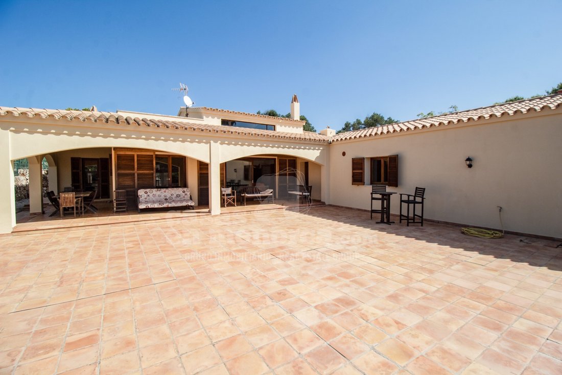 Chalet à Sant Lluís, Îles Baléares, Espagne 2 - 18780627