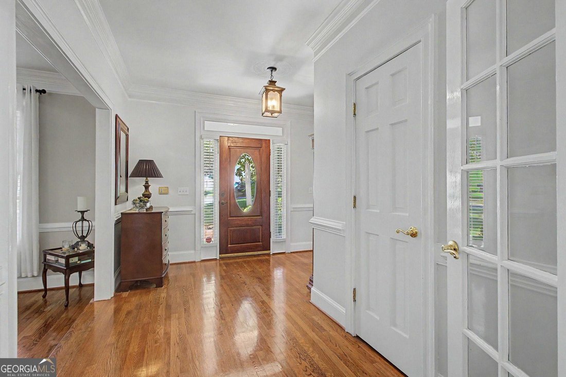 Casa a Peachtree City, Georgia, Stati Uniti 5 - 18776153