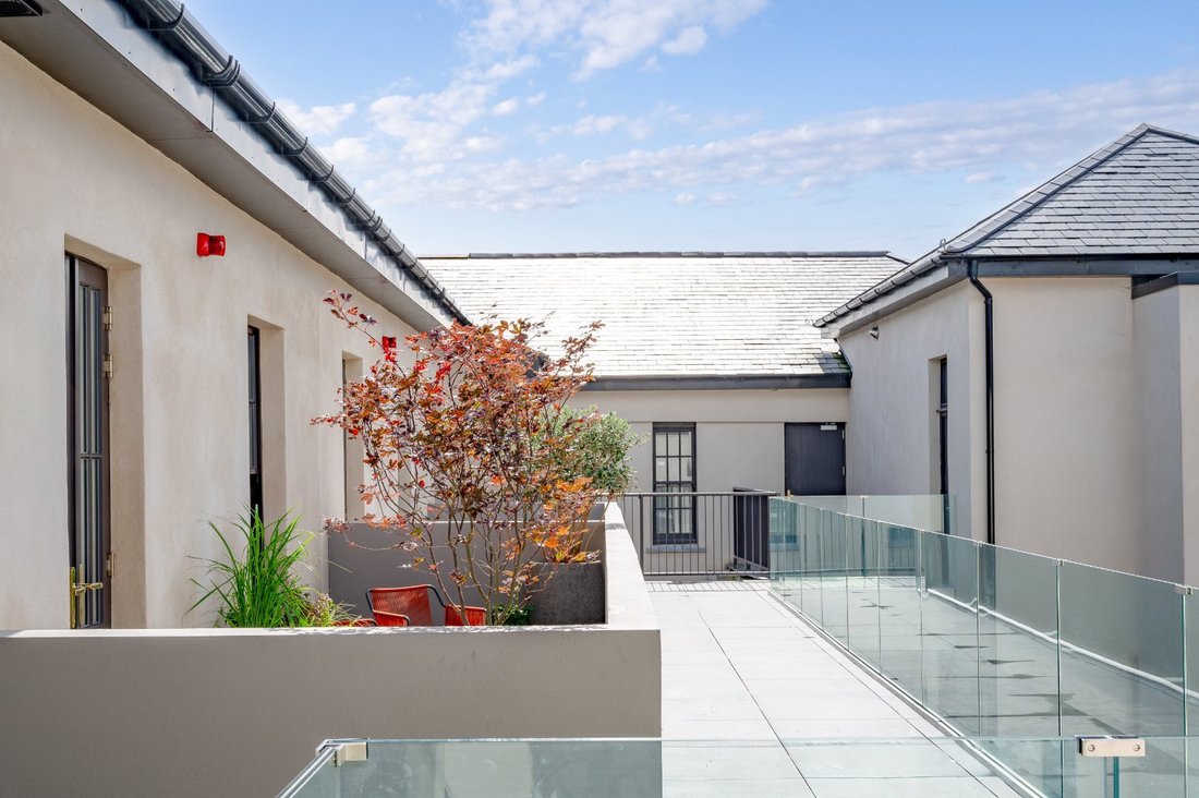 Apartamento en Kinsale, County Cork, Irlanda 2 - 18776914