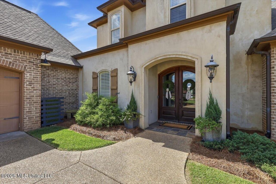 Casa a Madison, Mississippi, Stati Uniti 5 - 18775882