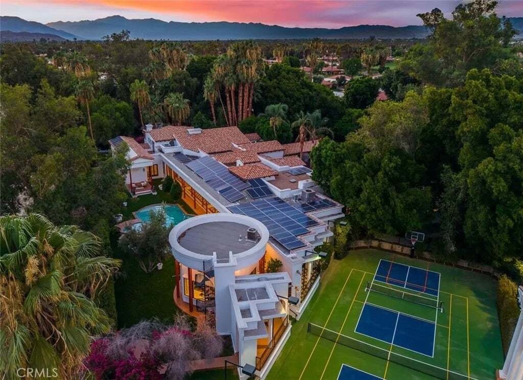 House in Rancho Mirage, California, United States 2 - 18466568