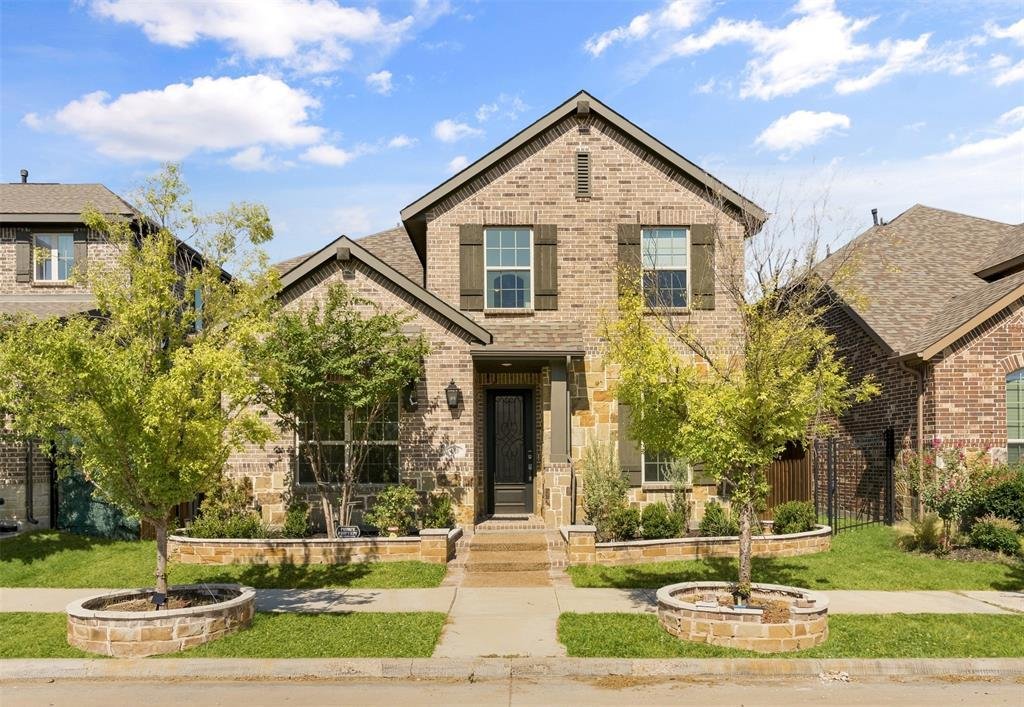 Casa a Arlington, Texas, Stati Uniti 2 - 18780052