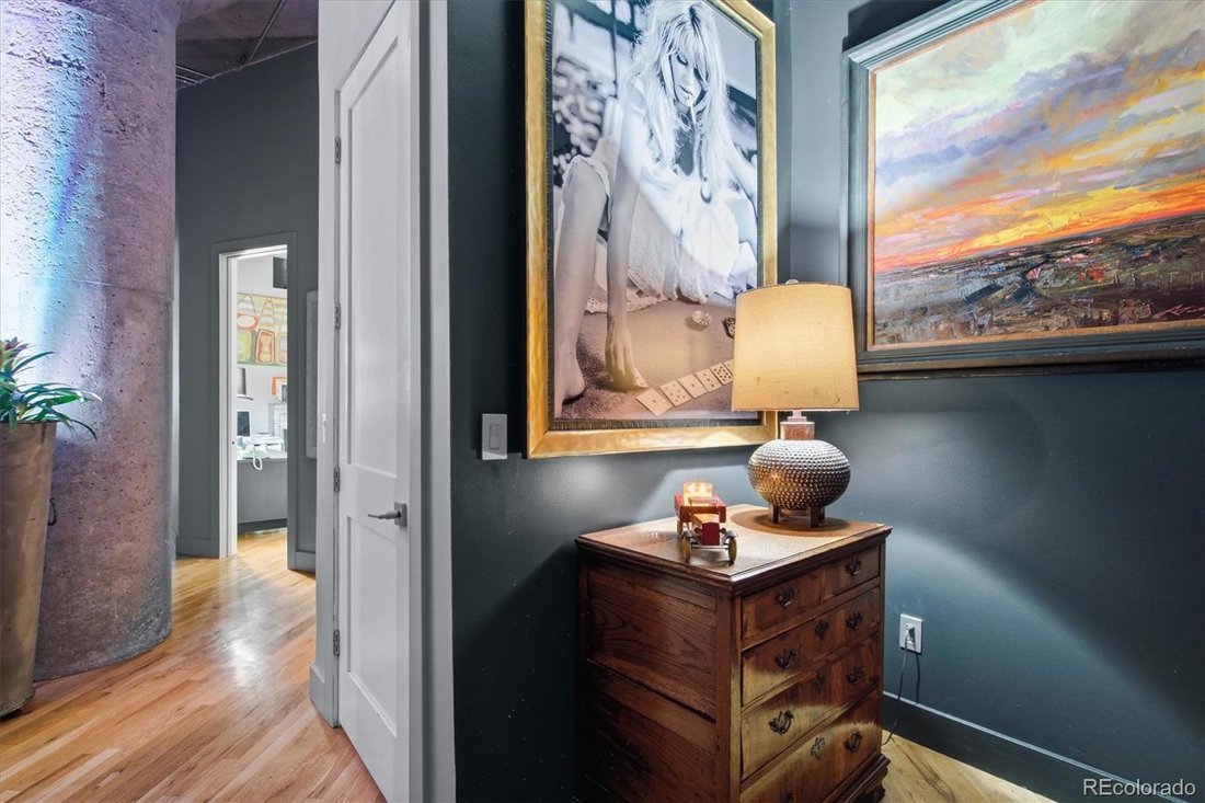 Condo in Denver, Colorado, United States 5 - 18781766