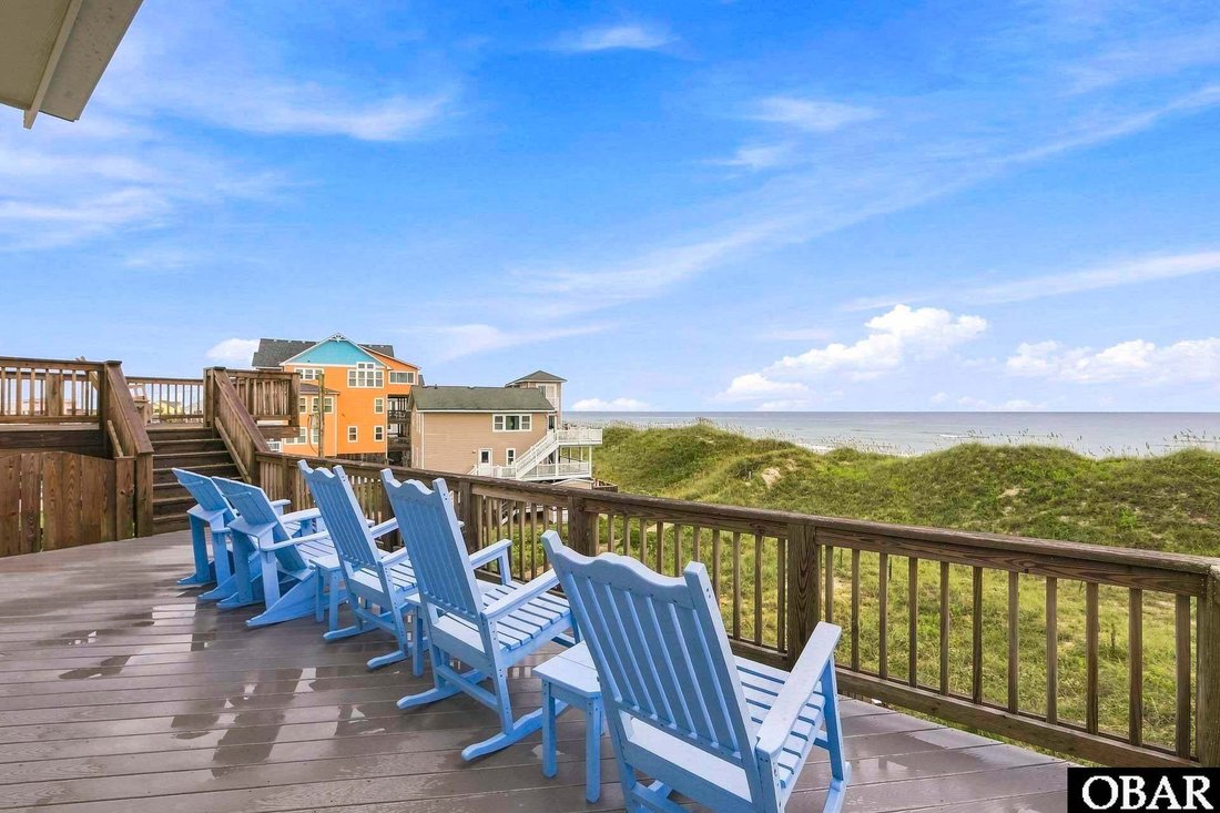 House in Hatteras, North Carolina, United States 3 - 18779232