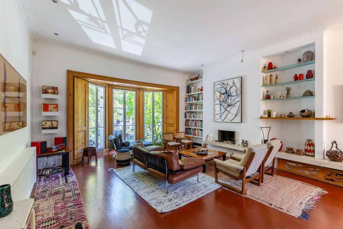 Casa a Hammersmith, Hammersmith e Fulham, Inghilterra 2 - 18781702