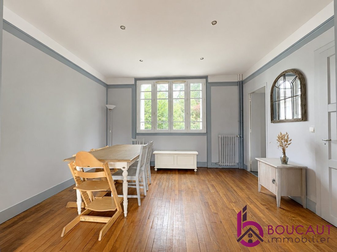 House in Wallon, Le Plessis-Robinson, France 5 - 18781430